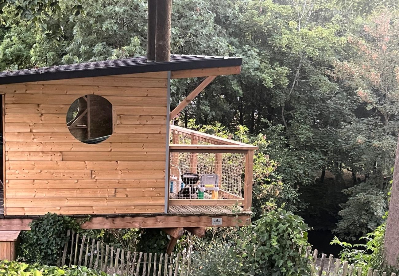 Maison à Vitré - Maison jacuzzi