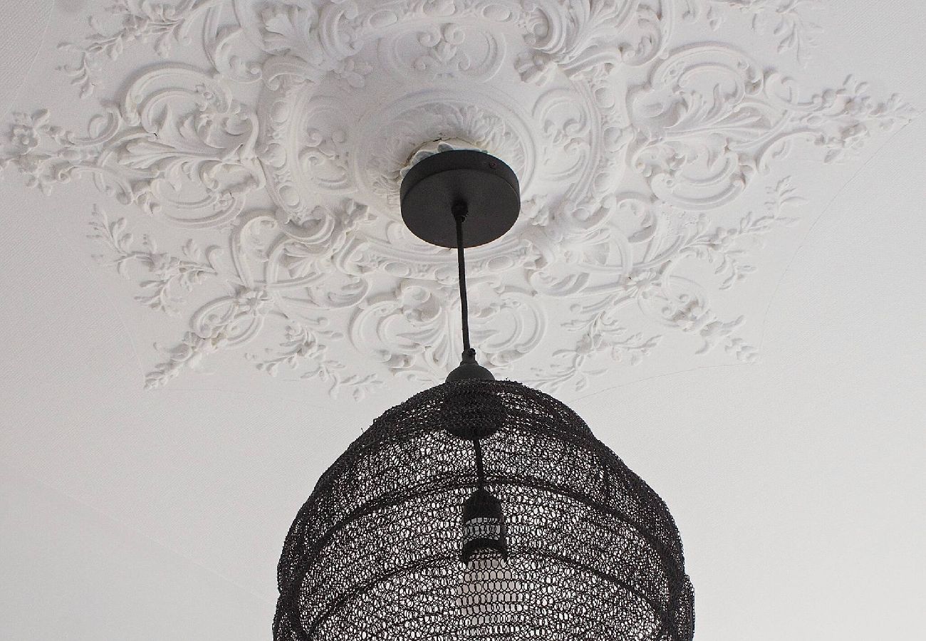 Appartement à Vitré - AppartCosy 09