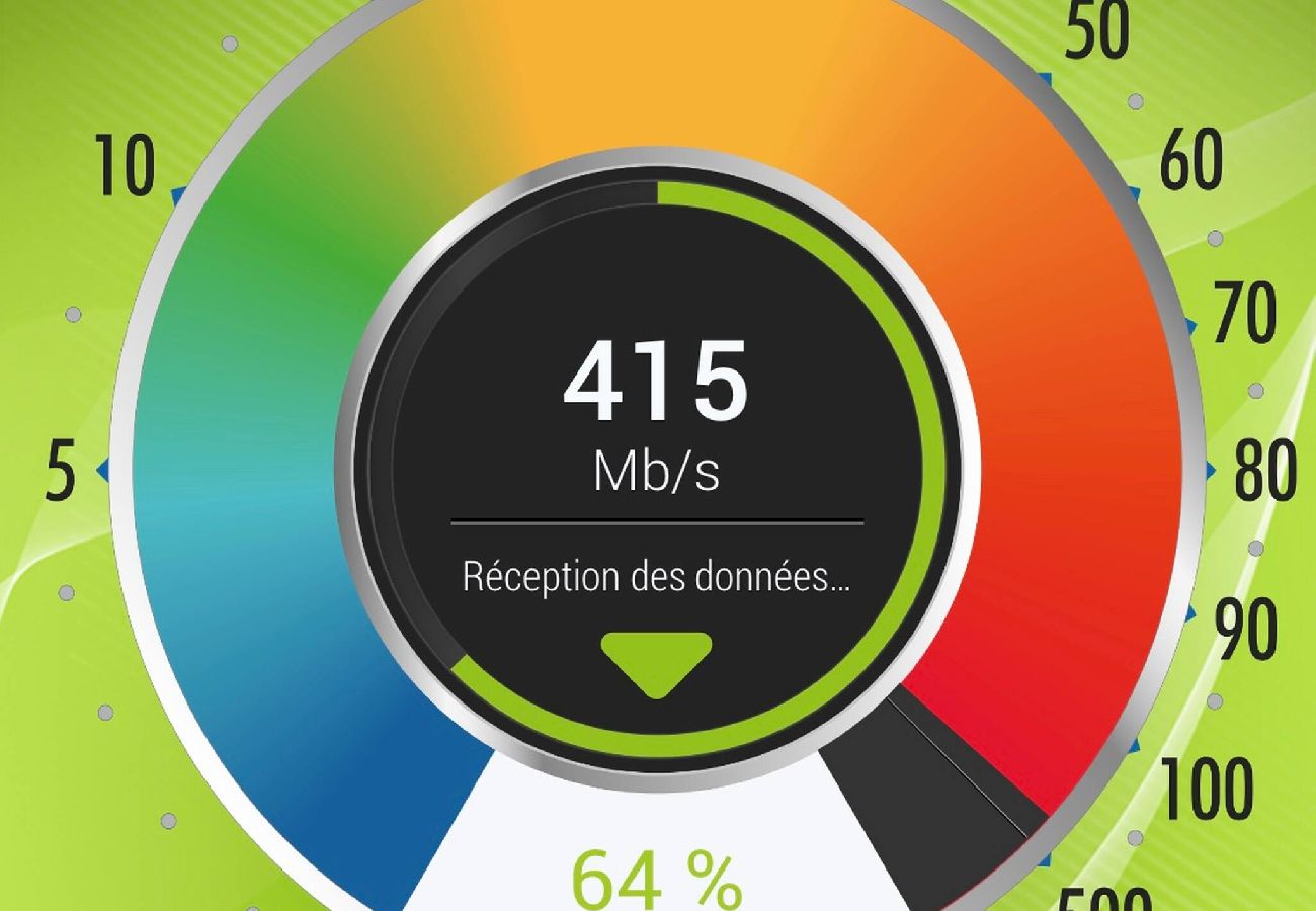 Appartement à Vitré - AppartCosy 09