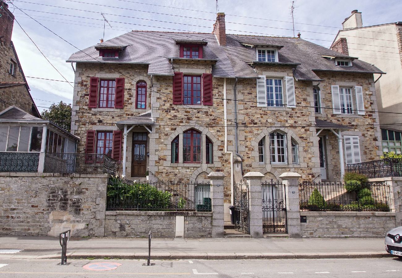 Appartement à Vitré - AppartCosy 09