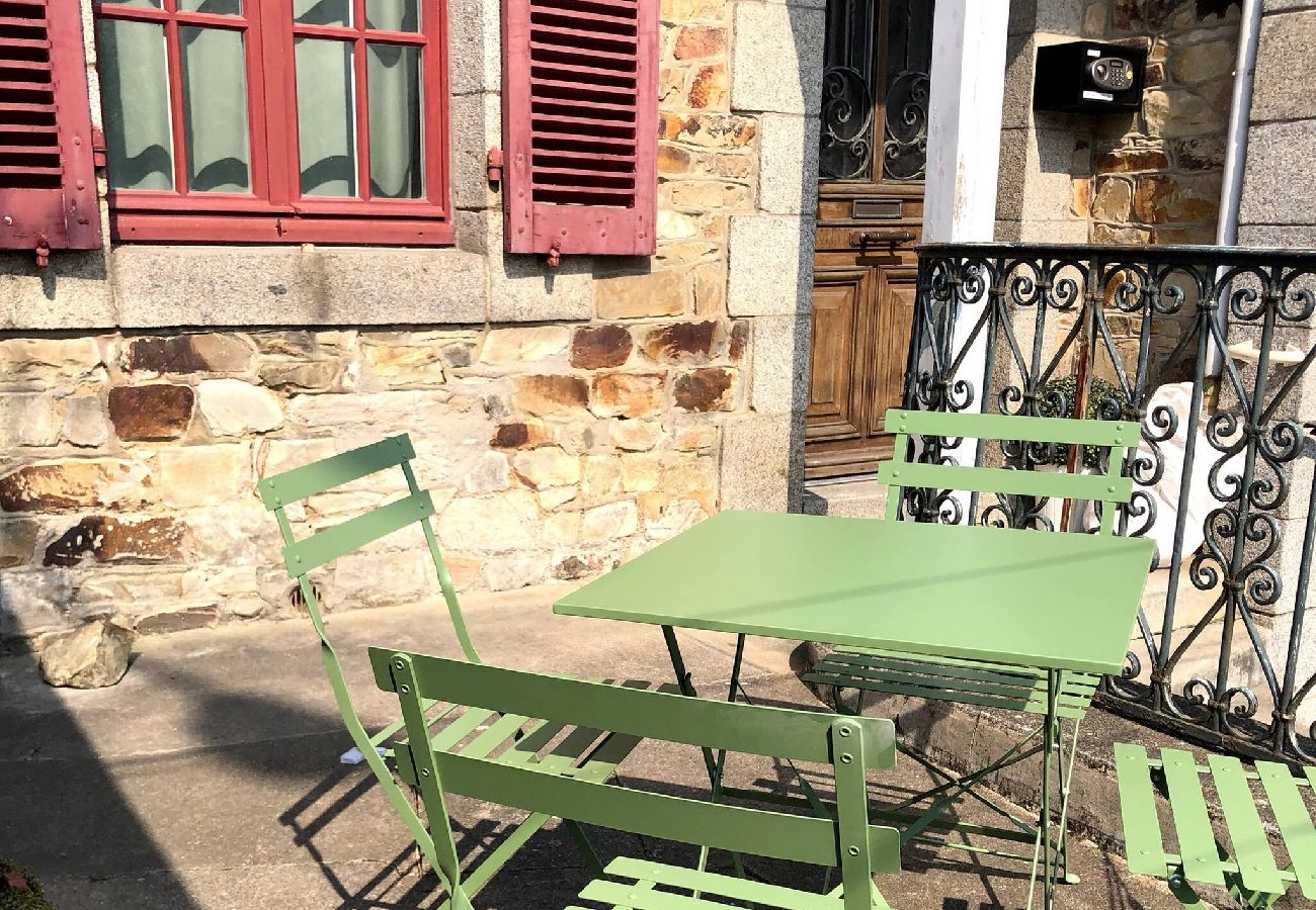 Appartement à Vitré - AppartCosy 09