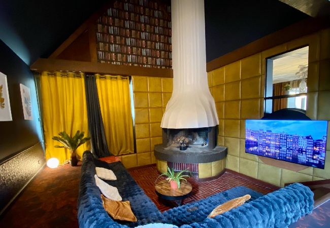 Appartement à Vitré - AppartCosy 15