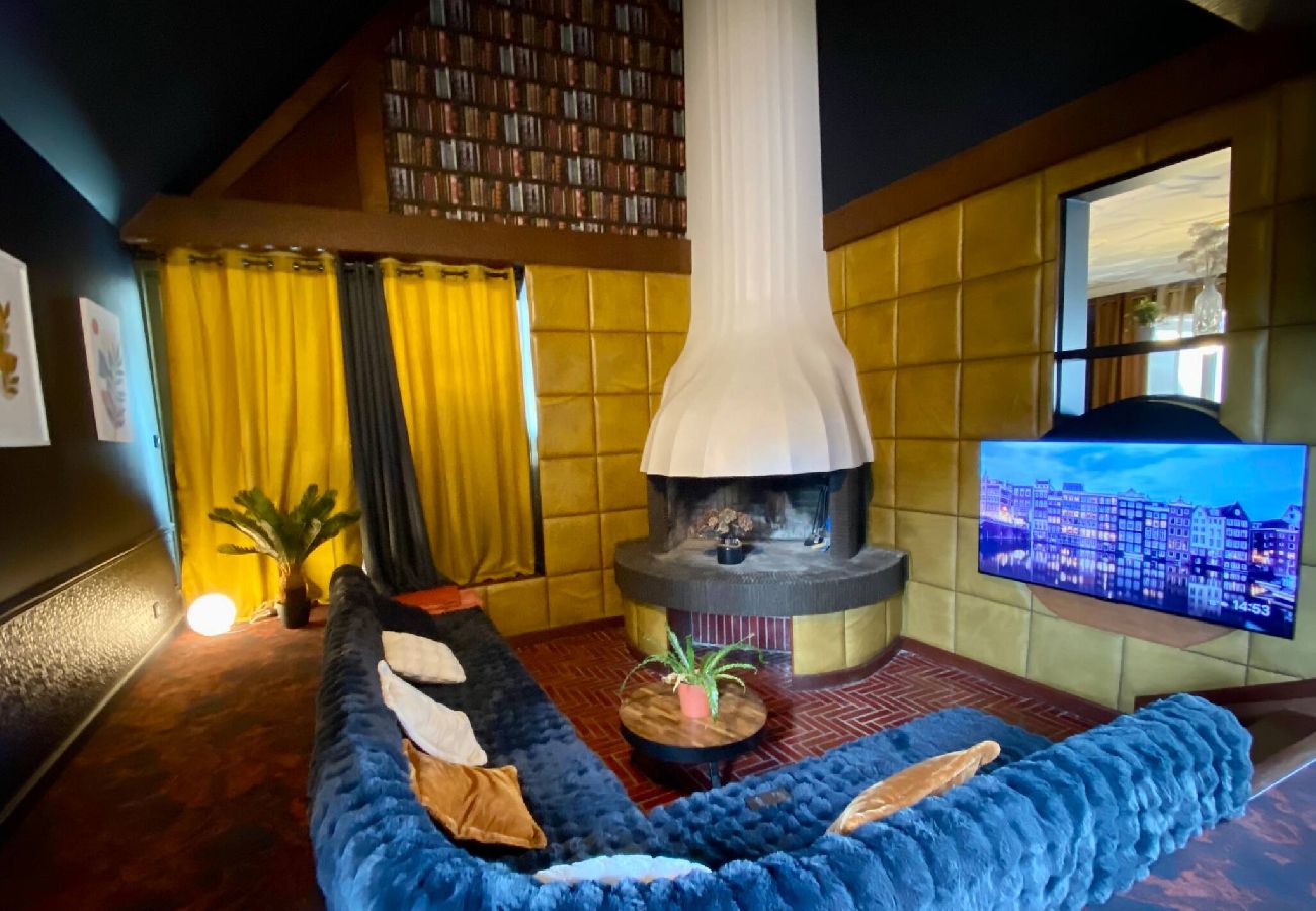 Appartement à Vitré - AppartCosy 15