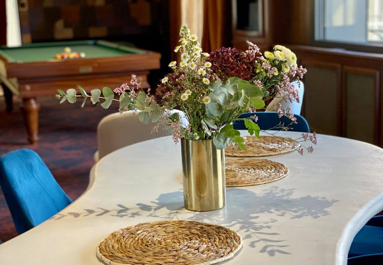 Appartement à Vitré - AppartCosy 15