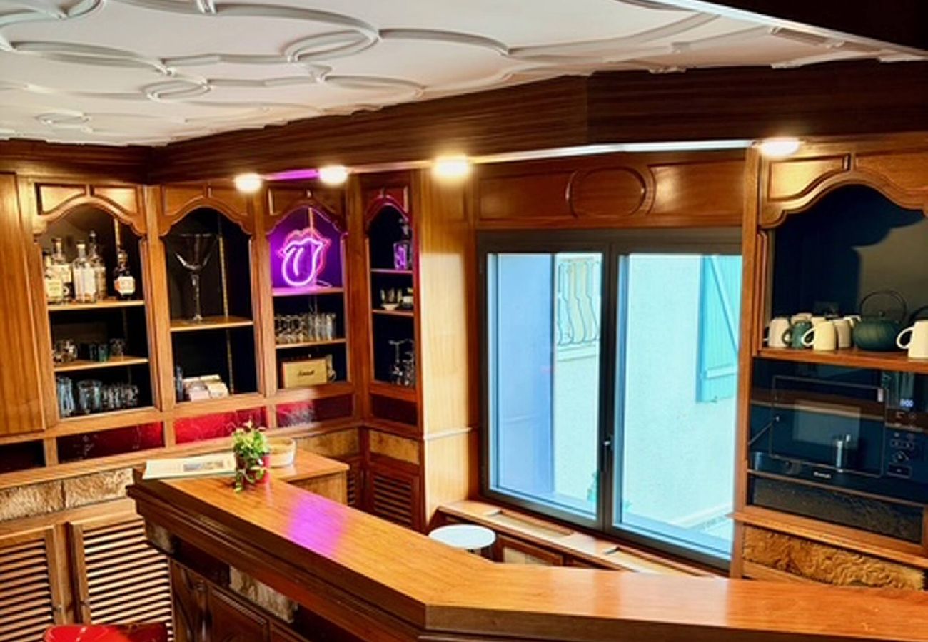 Appartement à Vitré - AppartCosy 15