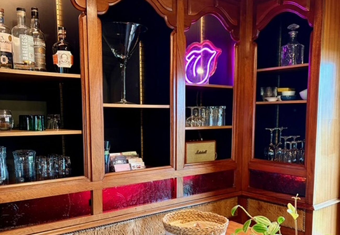 Appartement à Vitré - AppartCosy 15