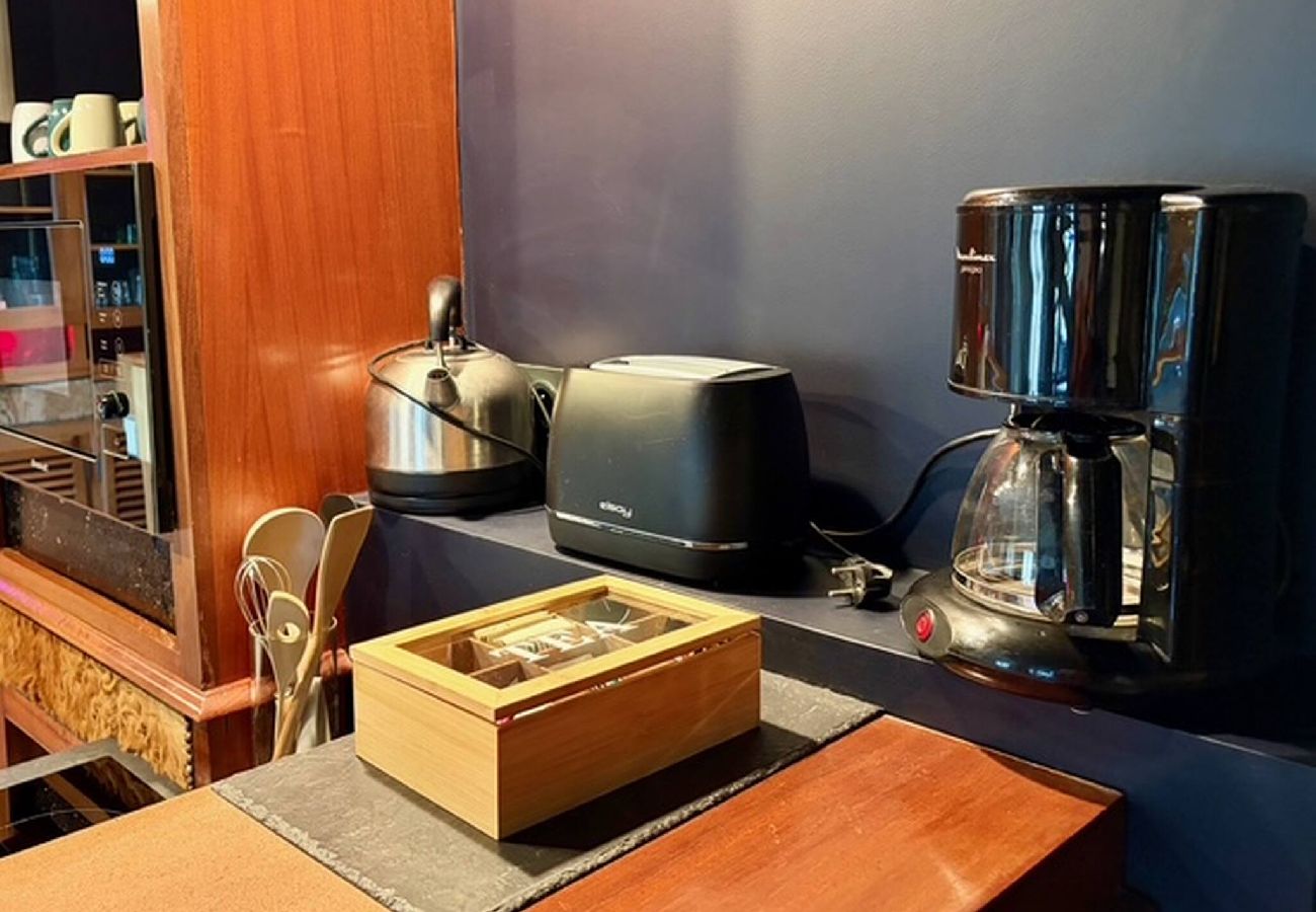 Appartement à Vitré - AppartCosy 15