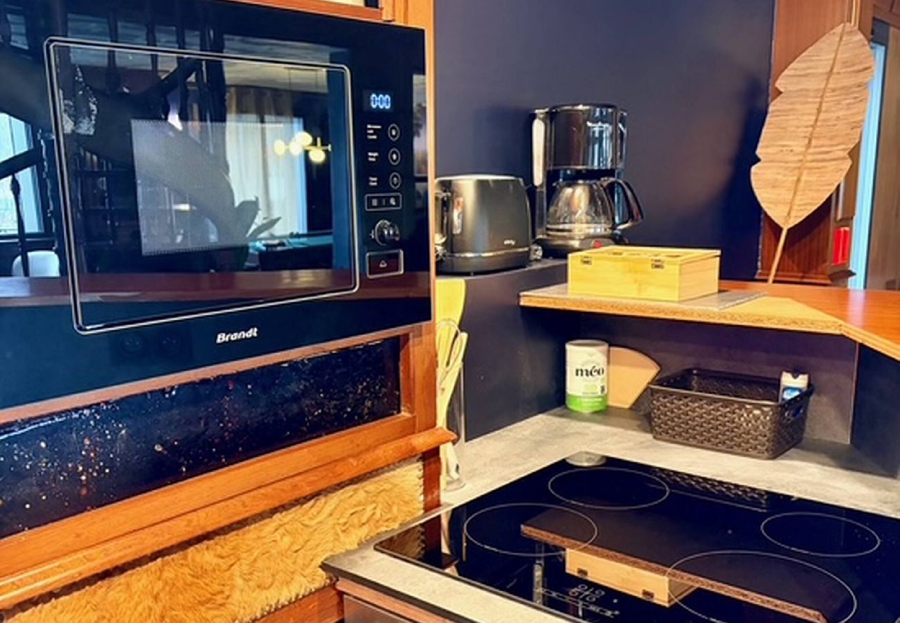 Appartement à Vitré - AppartCosy 15