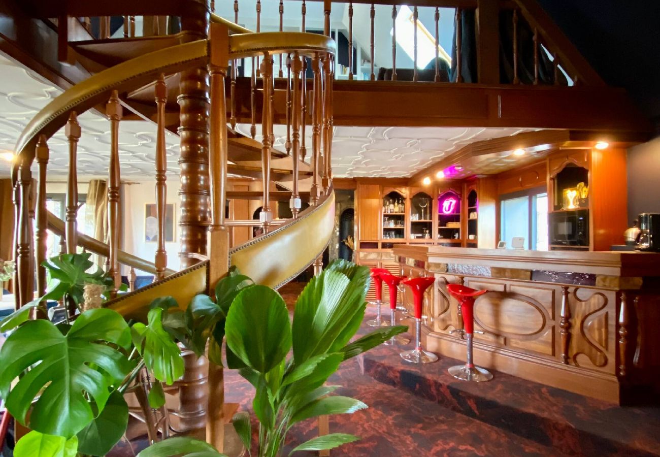 Appartement à Vitré - AppartCosy 15