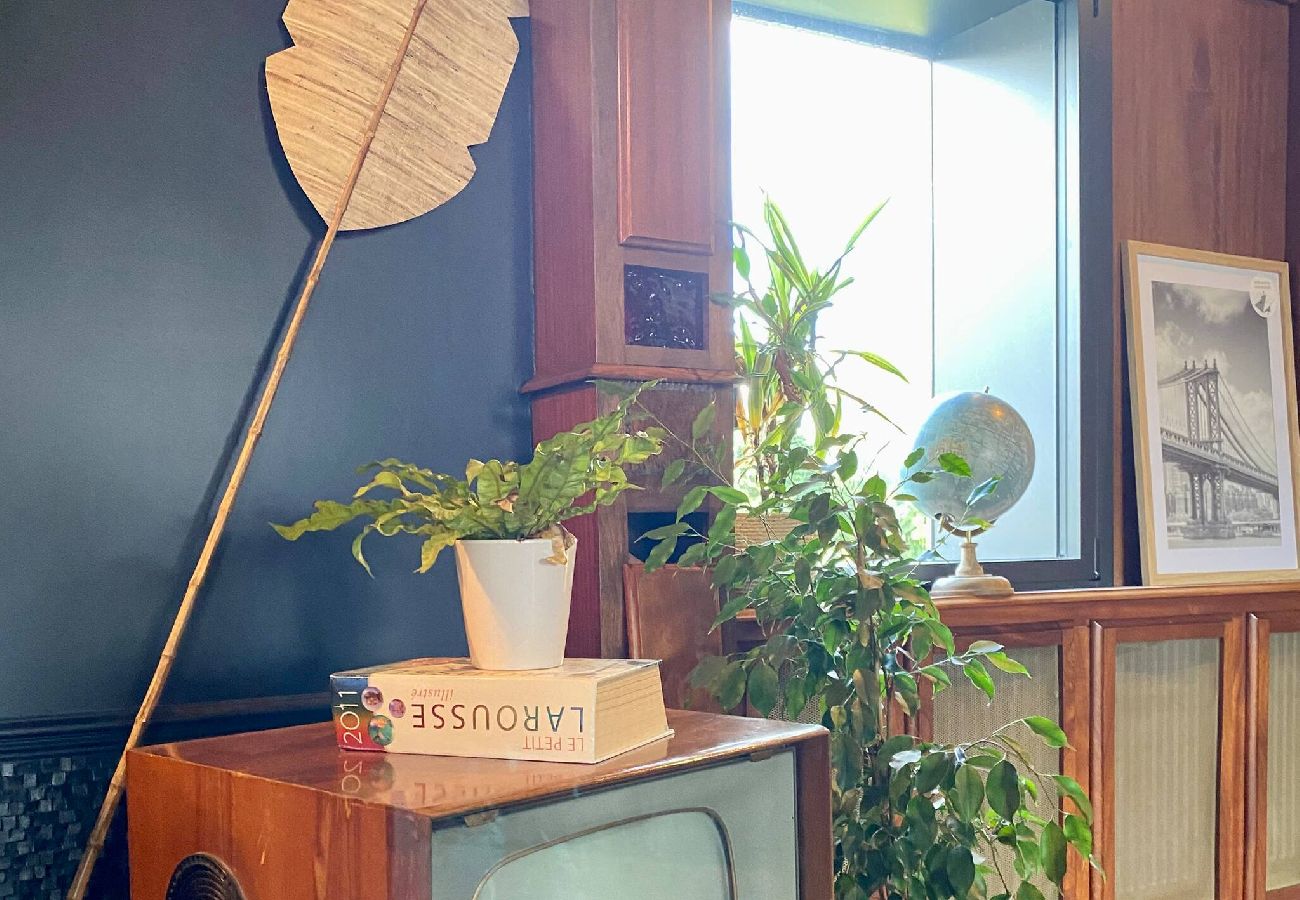 Appartement à Vitré - AppartCosy 15