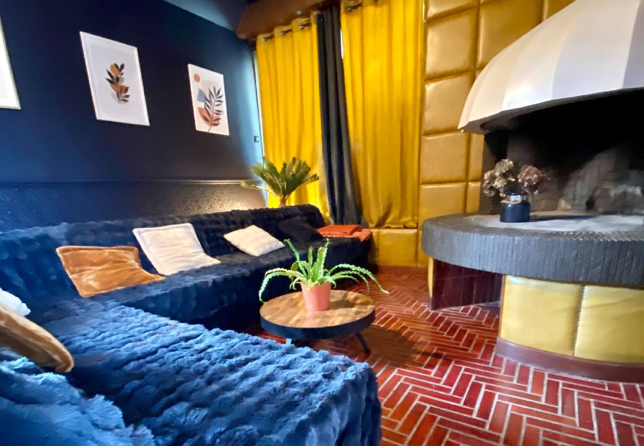 Appartement à Vitré - AppartCosy 15