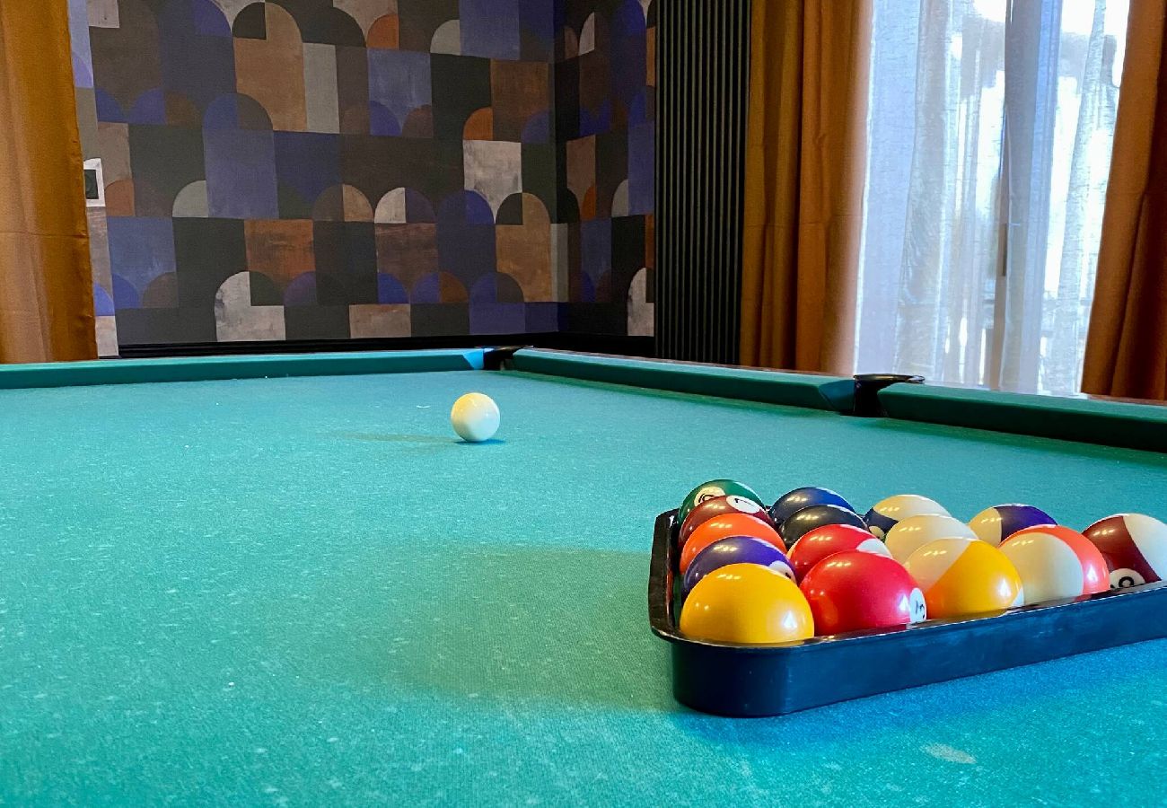 Appartement à Vitré - AppartCosy 15