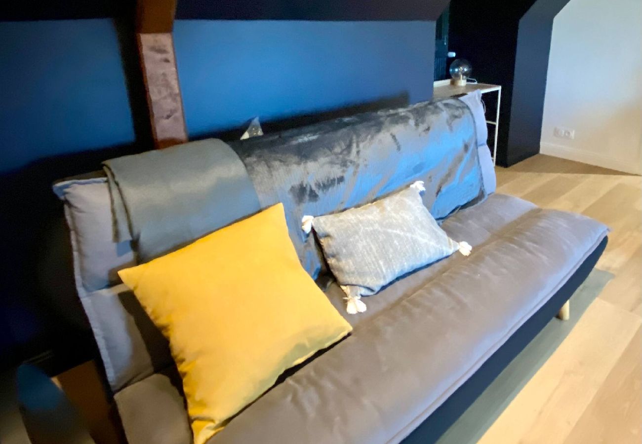 Appartement à Vitré - AppartCosy 15