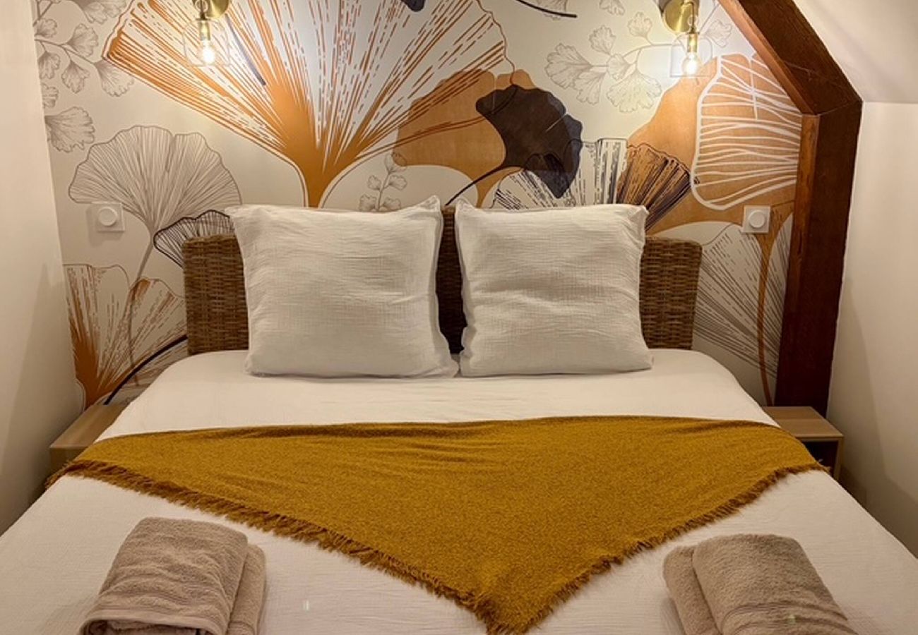 Appartement à Vitré - AppartCosy 15