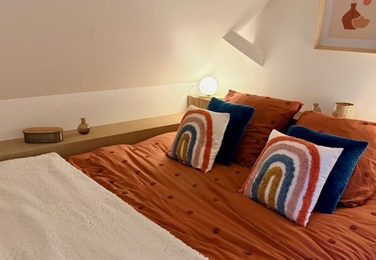 Appartement à Vitré - AppartCosy 15