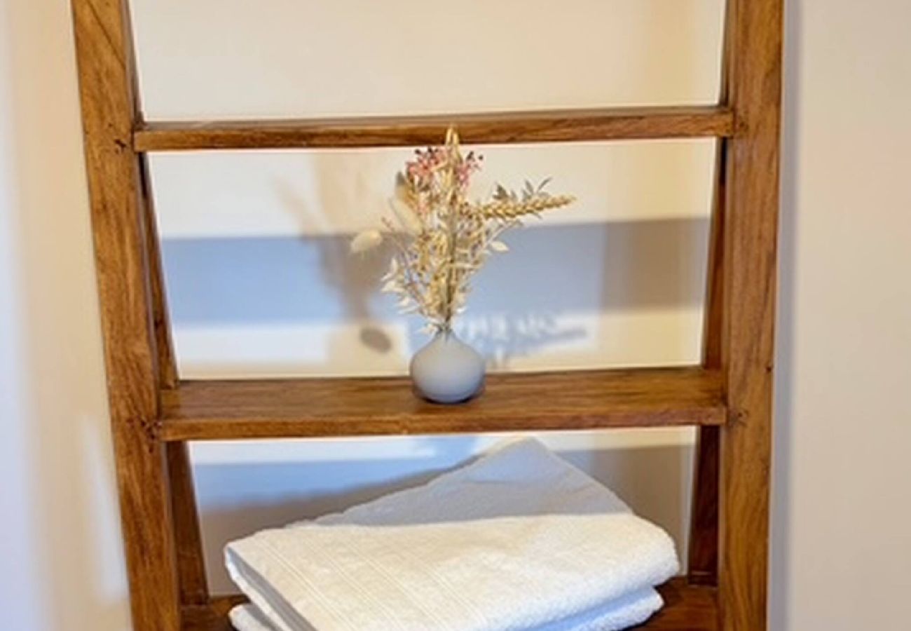 Appartement à Vitré - AppartCosy 15