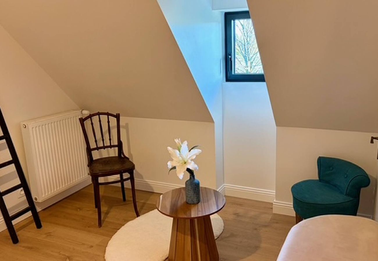 Appartement à Vitré - AppartCosy 15