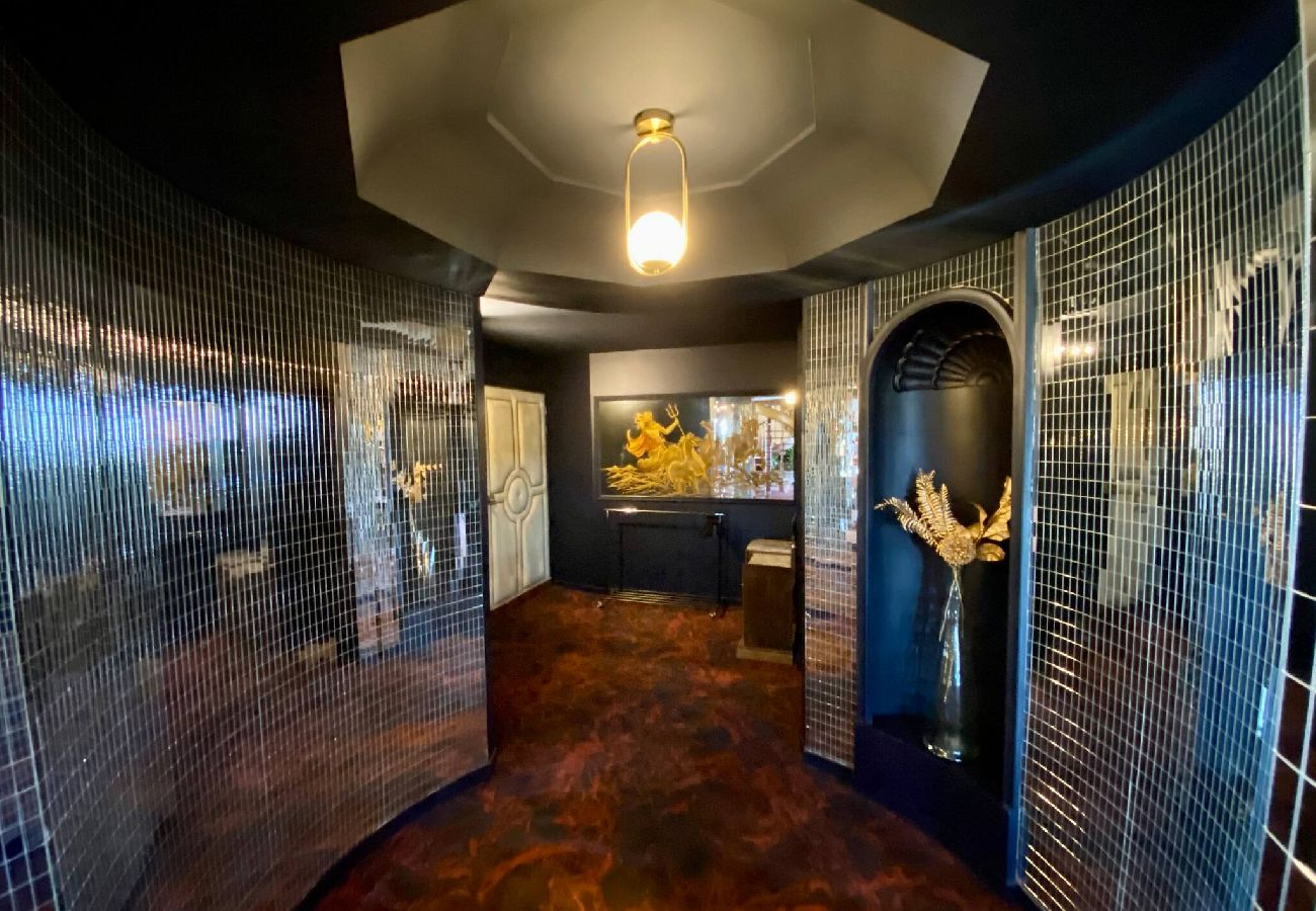 Appartement à Vitré - AppartCosy 15