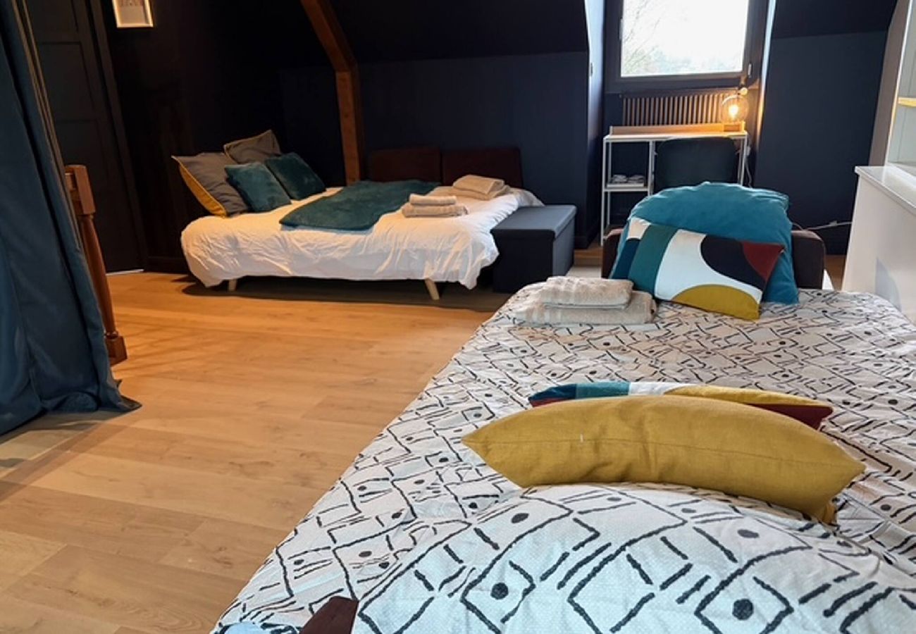 Appartement à Vitré - AppartCosy 15