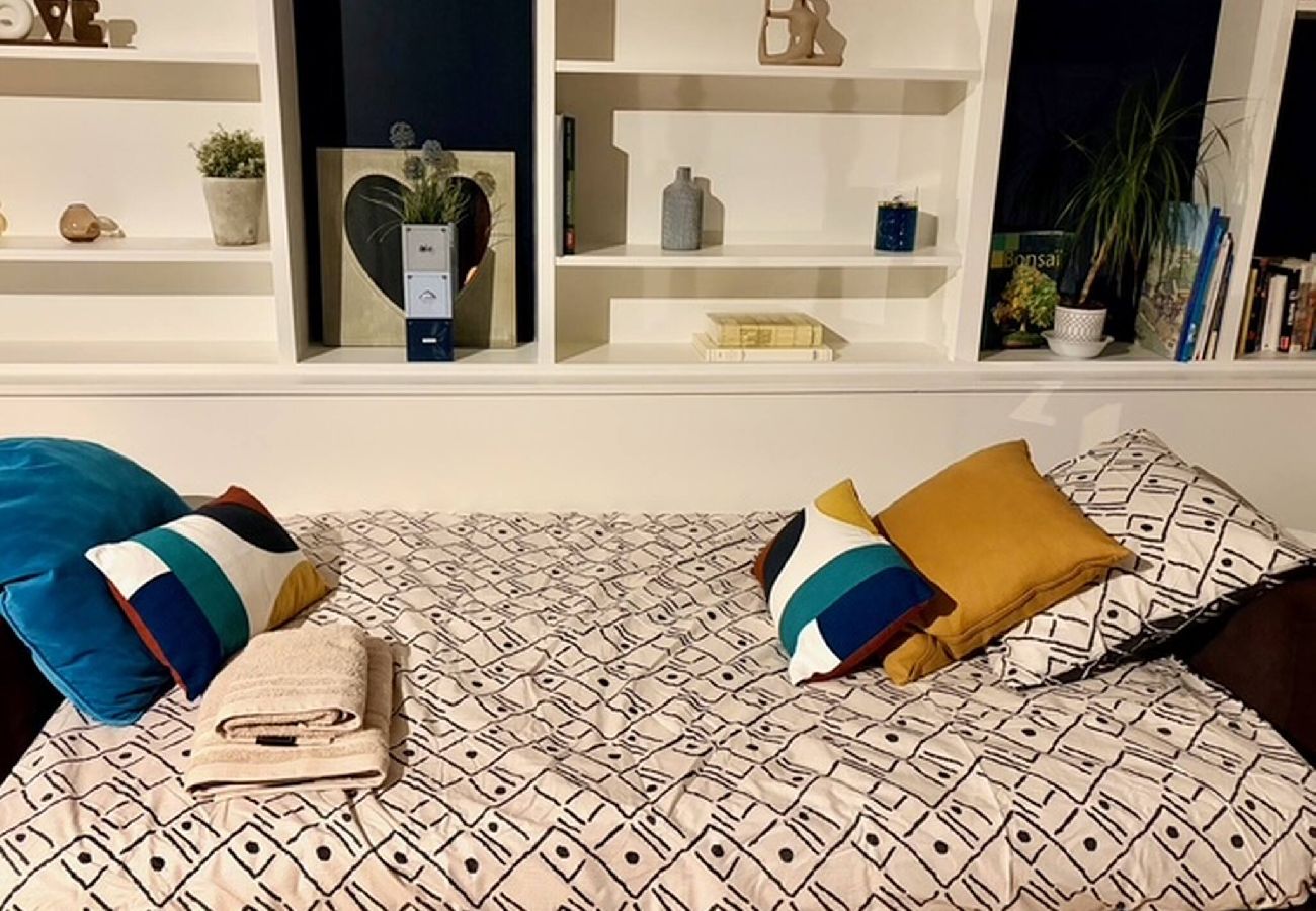 Appartement à Vitré - AppartCosy 15