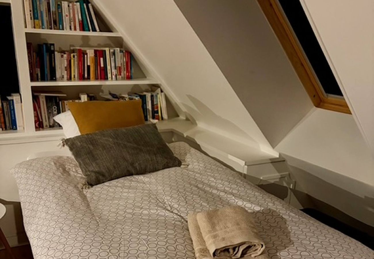 Appartement à Vitré - AppartCosy 15