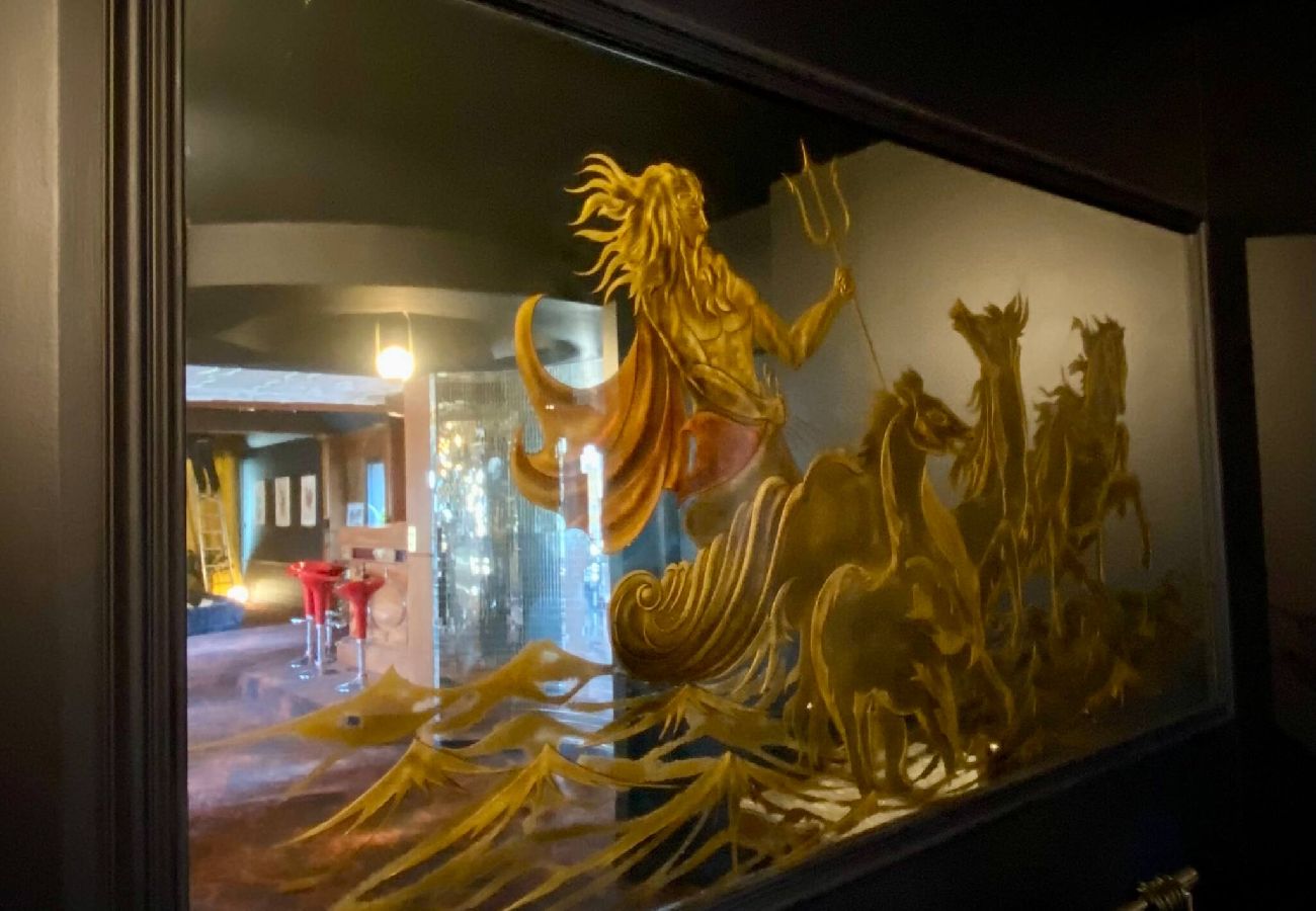 Appartement à Vitré - AppartCosy 15