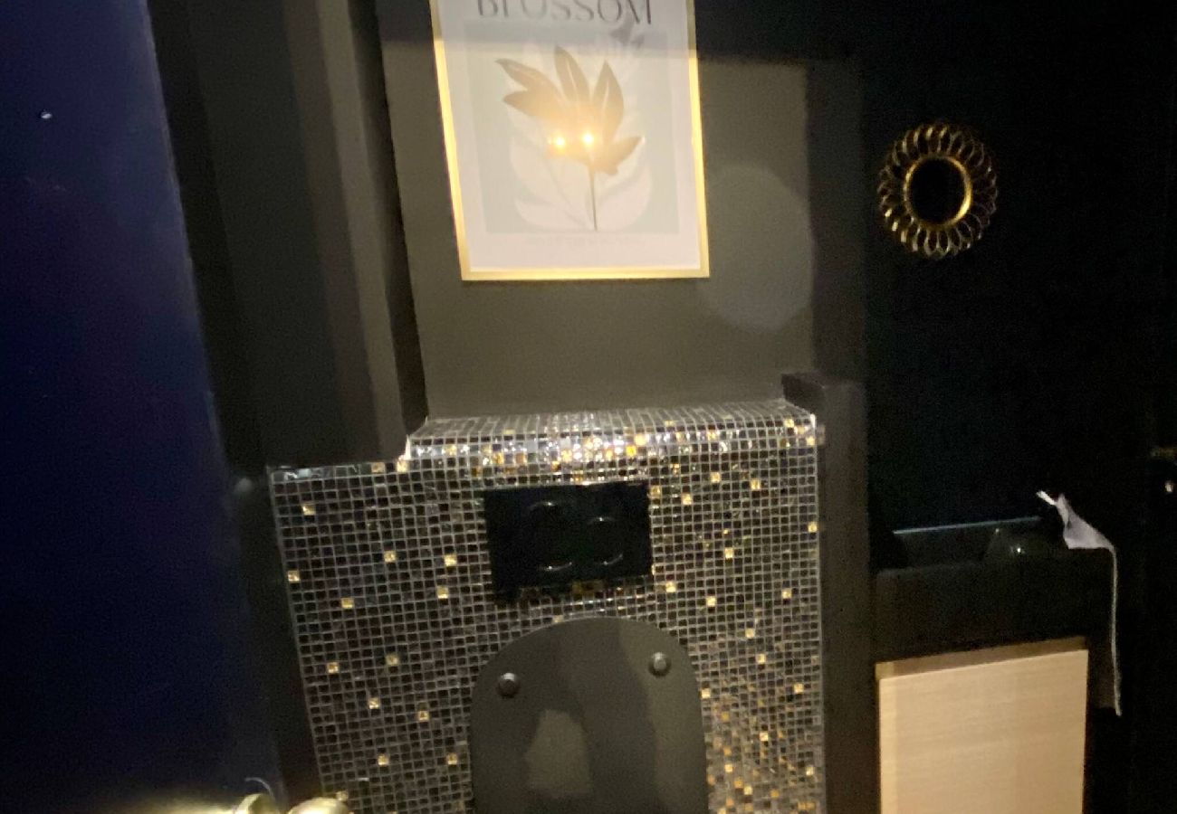 Appartement à Vitré - AppartCosy 15