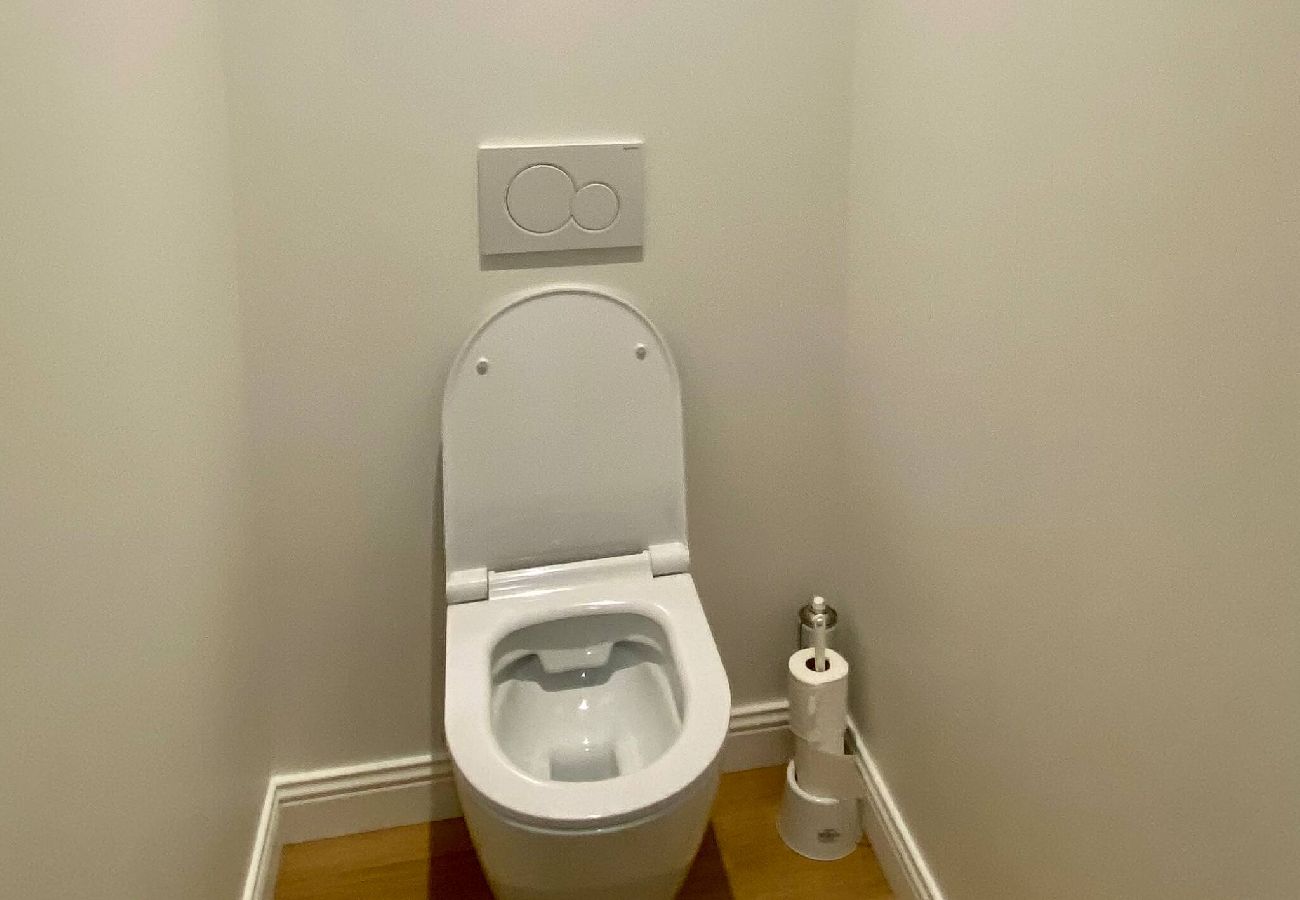 Appartement à Vitré - AppartCosy 15