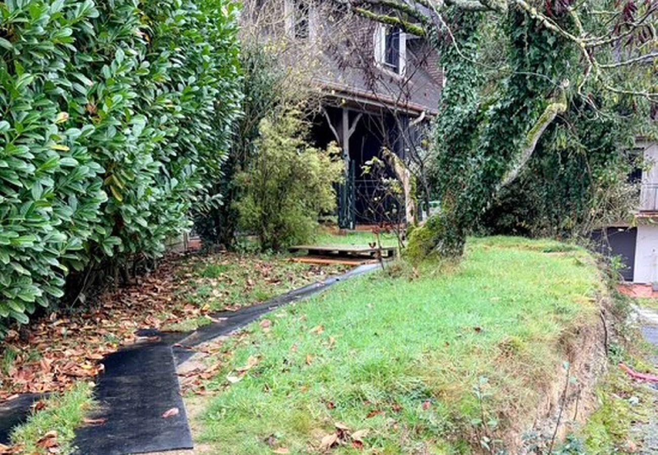 Appartement à Vitré - AppartCosy 15