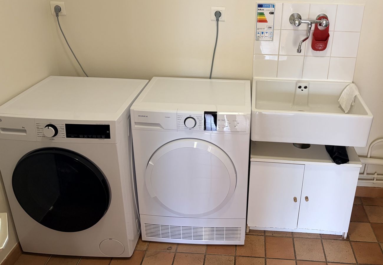 Gîte Rural à Châteaubourg - AppartCosy 27 L'Epine