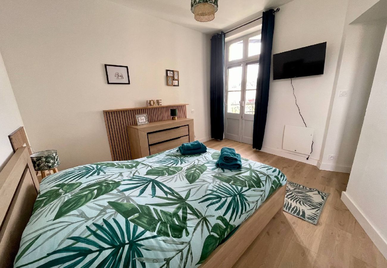 Appartement à Vitré - AppartCosy 18