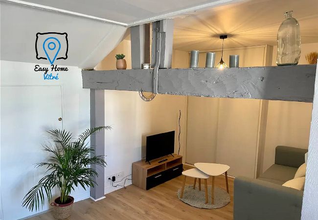 Appartement à Vitré - AppartCosy 14