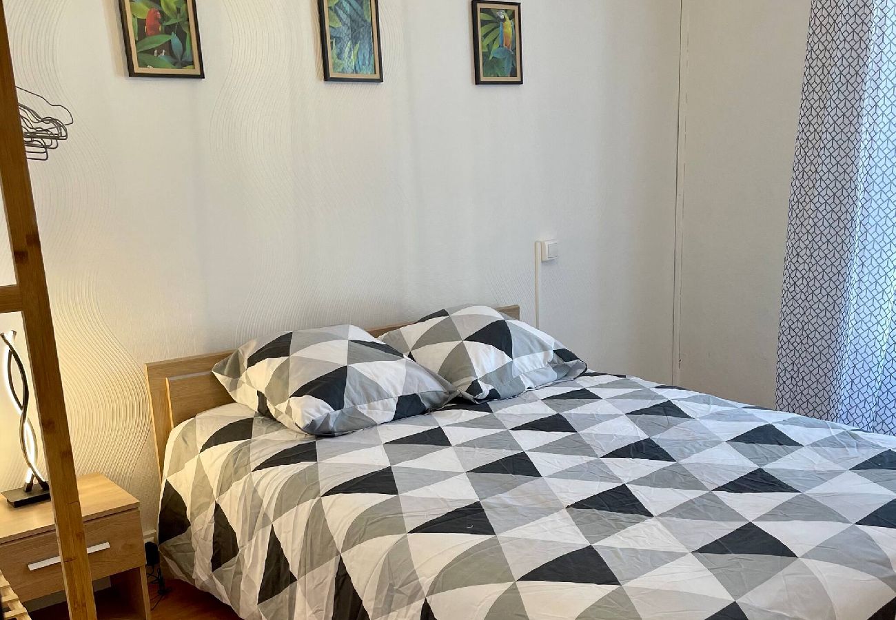 Appartement à Vitré - AppartCosy 14