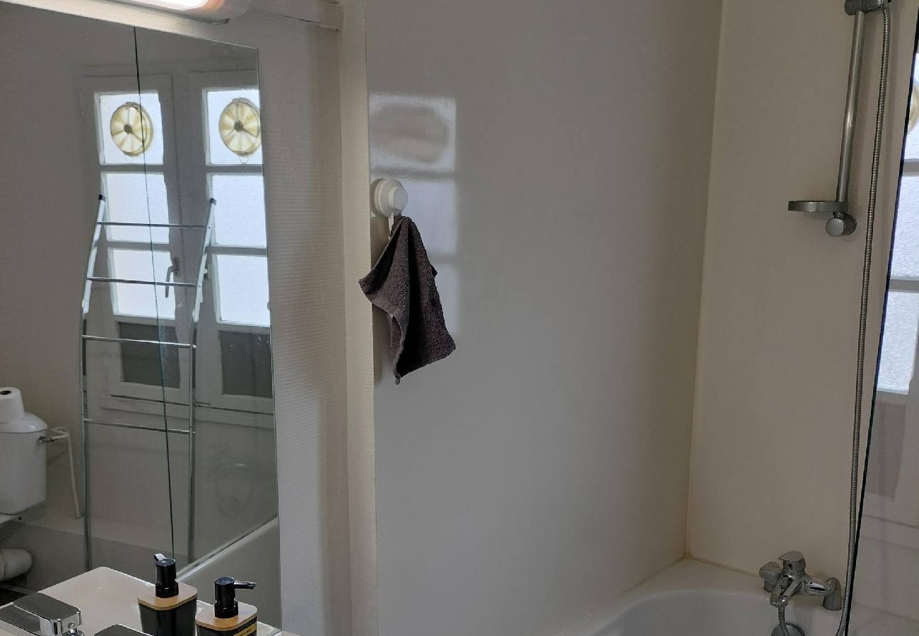 Appartement à Vitré - AppartCosy 14