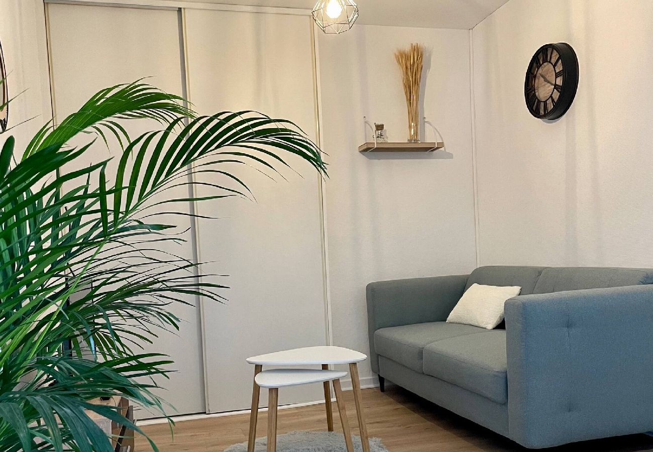 Appartement à Vitré - AppartCosy 14