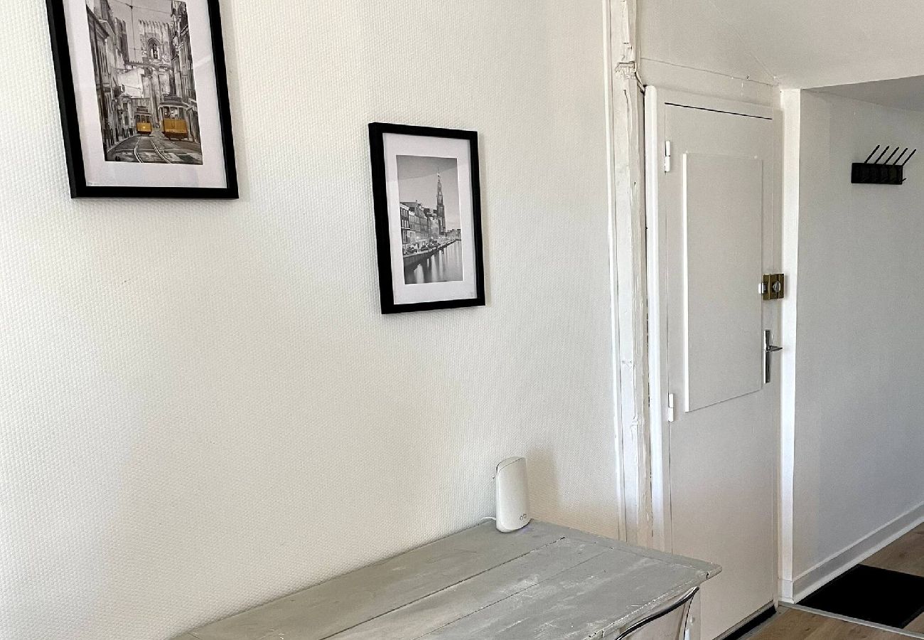 Appartement à Vitré - AppartCosy 14