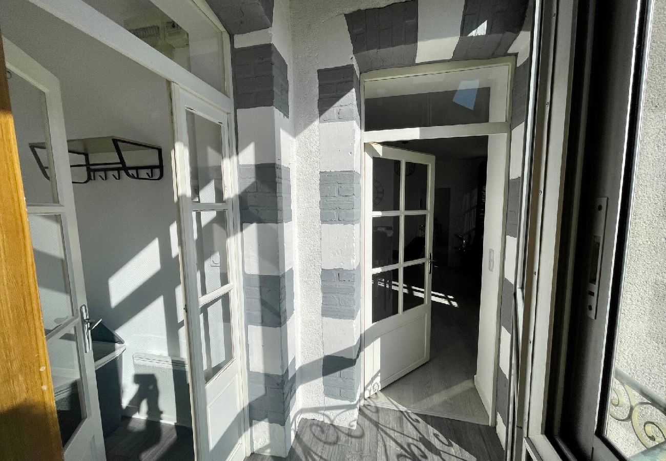 Appartement à Vitré - AppartCosy 12