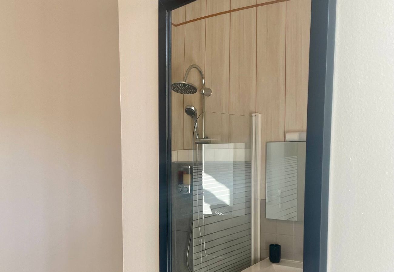 Appartement à Vitré - AppartCosy 12