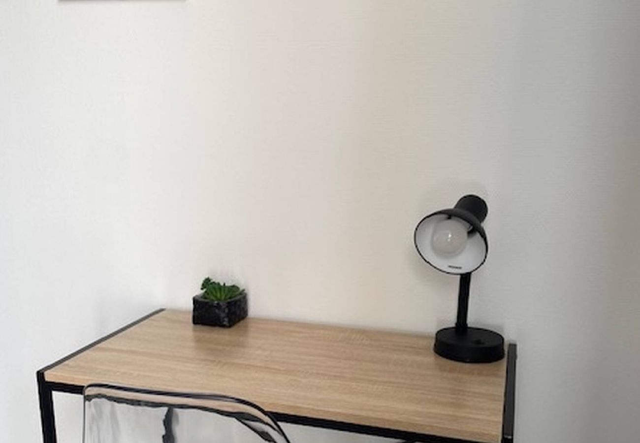 Appartement à Vitré - AppartCosy 12